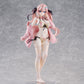 Original Character Estatua PVC 1/6 Riko Rihara Little Devil Swimsuit Ver. Illustration by Sayu Ayuma 26 cm