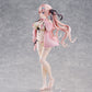 Original Character Estatua PVC 1/6 Riko Rihara Little Devil Swimsuit Ver. Illustration by Sayu Ayuma 26 cm
