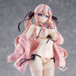 Original Character Estatua PVC 1/6 Riko Rihara Little Devil Swimsuit Ver. Illustration by Sayu Ayuma 26 cm