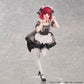 Oshi No Ko Estatua PVC 1/6 Kana Arima Cat Maid Ver. 26 cm
