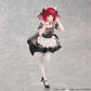 Oshi no Ko Figura PVC 1/6 Kana Arima Cat Maid Ver. Special Edition 26 cm