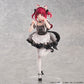 Oshi no Ko Figura PVC 1/6 Kana Arima Cat Maid Ver. Special Edition 26 cm