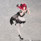 Oshi no Ko Figura PVC 1/6 Kana Arima Cat Maid Ver. Special Edition 26 cm