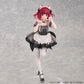 Oshi no Ko Figura PVC 1/6 Kana Arima Cat Maid Ver. Special Edition 26 cm
