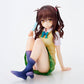 To Love-Ru Darkness School Uniform Series Figura PVC Mikan Yuki - High School Student Ver. 15 cm