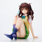 To Love-Ru Darkness School Uniform Series Figura PVC Mikan Yuki - High School Student Ver. 15 cm