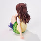 To Love-Ru Darkness School Uniform Series Figura PVC Mikan Yuki - High School Student Ver. 15 cm