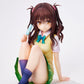 To Love-Ru Darkness School Uniform Series Figura PVC Mikan Yuki - High School Student Ver. 15 cm