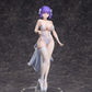 Original Character Estatua PVC 1/6 White Queen Lume Illustrated by Chrysa 29 cm