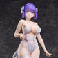 Original Character Estatua PVC 1/6 White Queen Lume Illustrated by Chrysa 29 cm