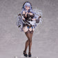 Original Character Estatua PVC 1/6 Shion Alfine Illustrated by SG 28 cm