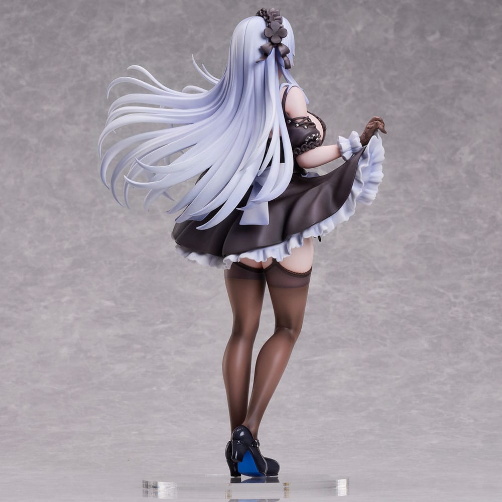 Original Character Estatua PVC 1/6 Shion Alfine Illustrated by SG 28 cm