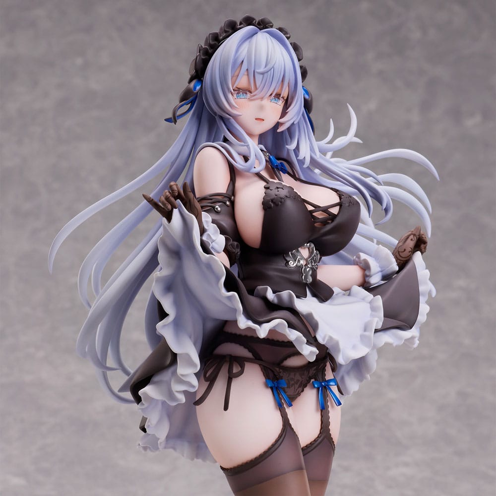 Original Character Estatua PVC 1/6 Shion Alfine Illustrated by SG 28 cm
