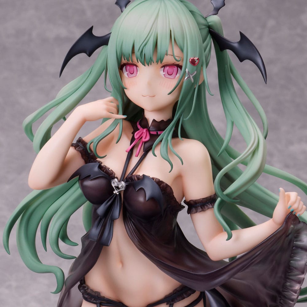Original Character Estatua PVC 1/5 Succubus-chan Illustration by Karory 28 cm - Z POP Toys