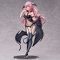 Original Character Estatua PVC 1/5 Succubus-chan Illustration by Karory Union Creative Online Limited Edition 28 cm - Z POP Toys