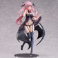 Original Character Estatua PVC 1/5 Succubus-chan Illustration by Karory Union Creative Online Limited Edition 28 cm - Z POP Toys