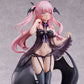 Original Character Estatua PVC 1/5 Succubus-chan Illustration by Karory Union Creative Online Limited Edition 28 cm - Z POP Toys