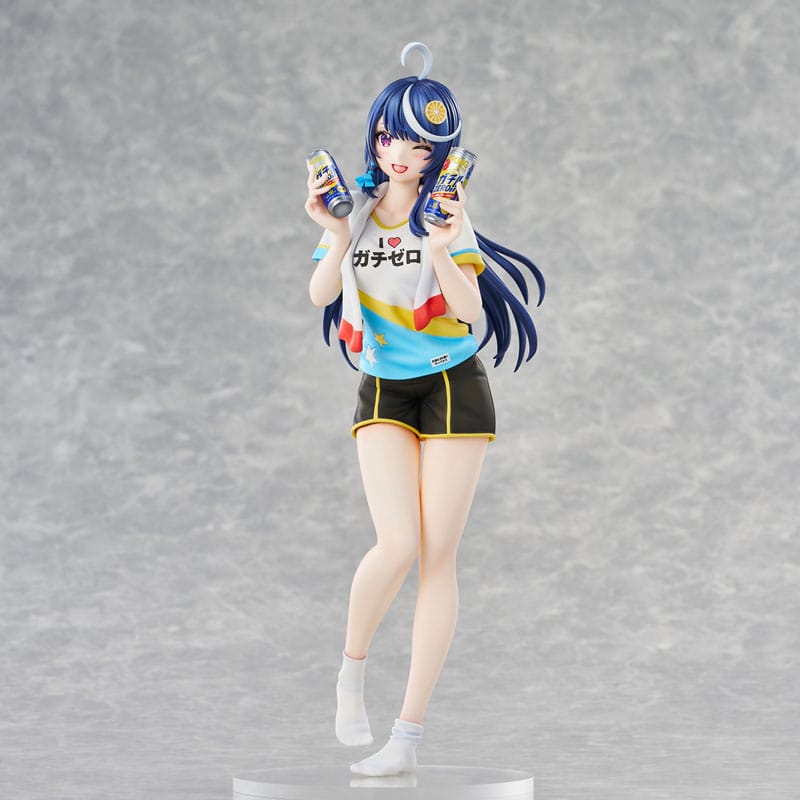 VTuber Legend: How I Went Viral After Forgetting to Turn Off My Stream Estatua PVC 1/7 Shuwa 27 cm