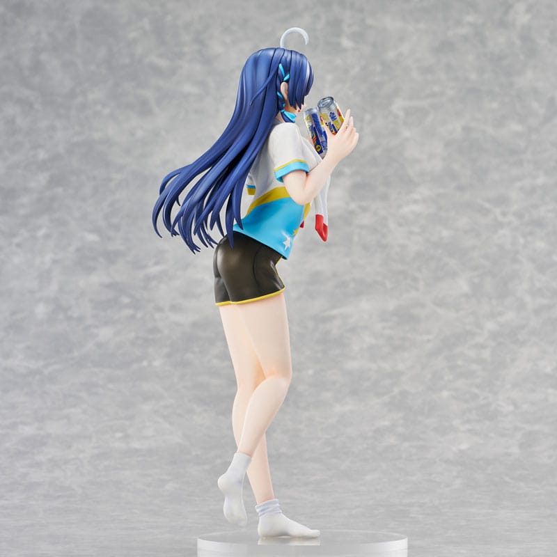 VTuber Legend: How I Went Viral After Forgetting to Turn Off My Stream Estatua PVC 1/7 Shuwa 27 cm