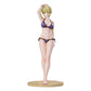 Chained Soldier Estatua PVC 1/7 Tenka Izumo Swimsuit Ver. 27 cm