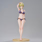 Chained Soldier Estatua PVC 1/7 Tenka Izumo Swimsuit Ver. 27 cm