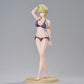 Chained Soldier Estatua PVC 1/7 Tenka Izumo Swimsuit Ver. 27 cm