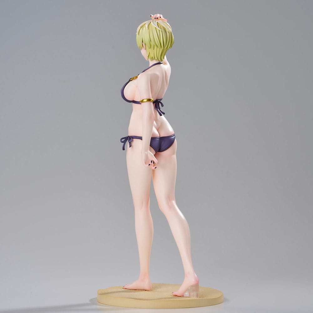 Chained Soldier Estatua PVC 1/7 Tenka Izumo Swimsuit Ver. 27 cm