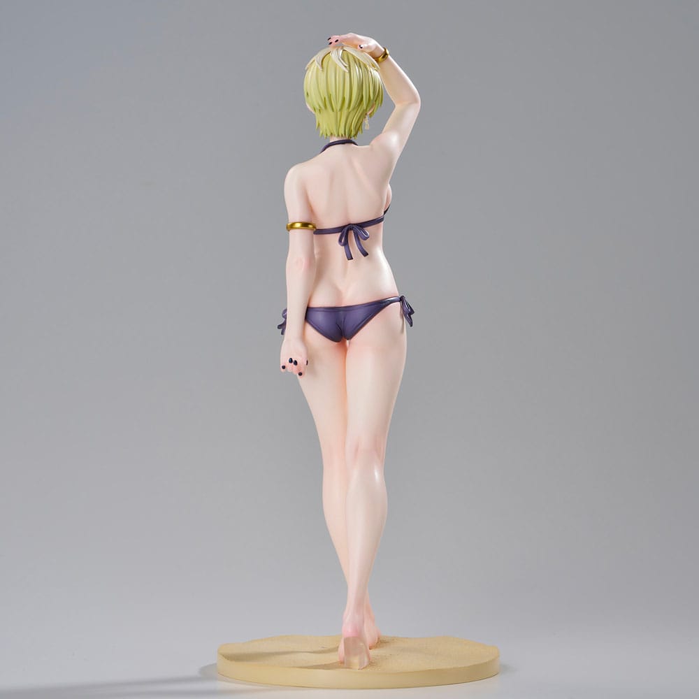 Chained Soldier Estatua PVC 1/7 Tenka Izumo Swimsuit Ver. 27 cm