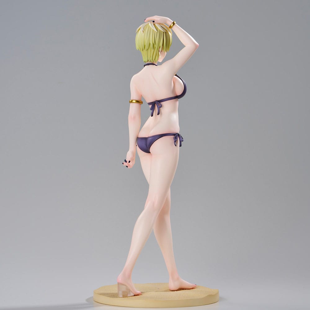 Chained Soldier Estatua PVC 1/7 Tenka Izumo Swimsuit Ver. 27 cm