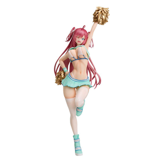 Original Character Estatua PVC Soshie Illustrated by Yuichi Hiiragi 29 cm - Z POP Toys