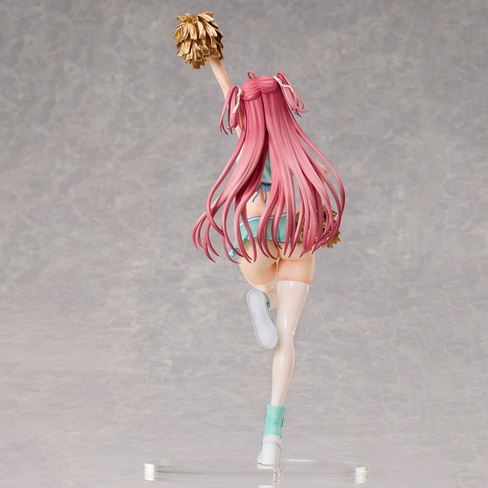 Original Character Estatua PVC Soshie Illustrated by Yuichi Hiiragi 29 cm - Z POP Toys