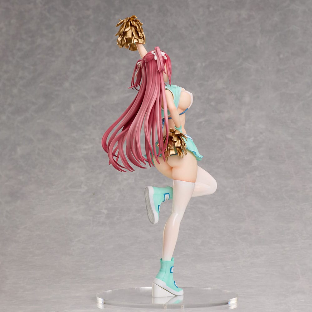 Original Character Estatua PVC Soshie Illustrated by Yuichi Hiiragi 29 cm - Z POP Toys