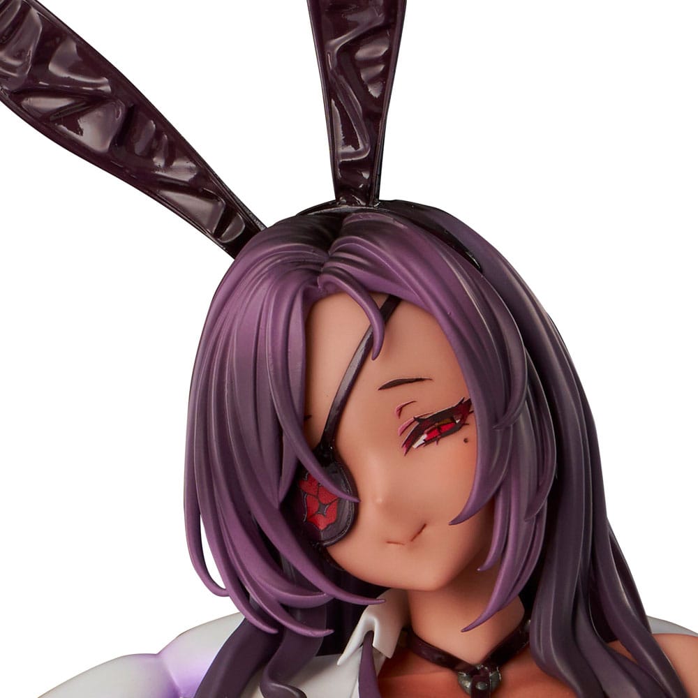 Original Character Estatua PVC Eyepatch Bunny Illustrated by Sue 24 cm - Z POP Toys