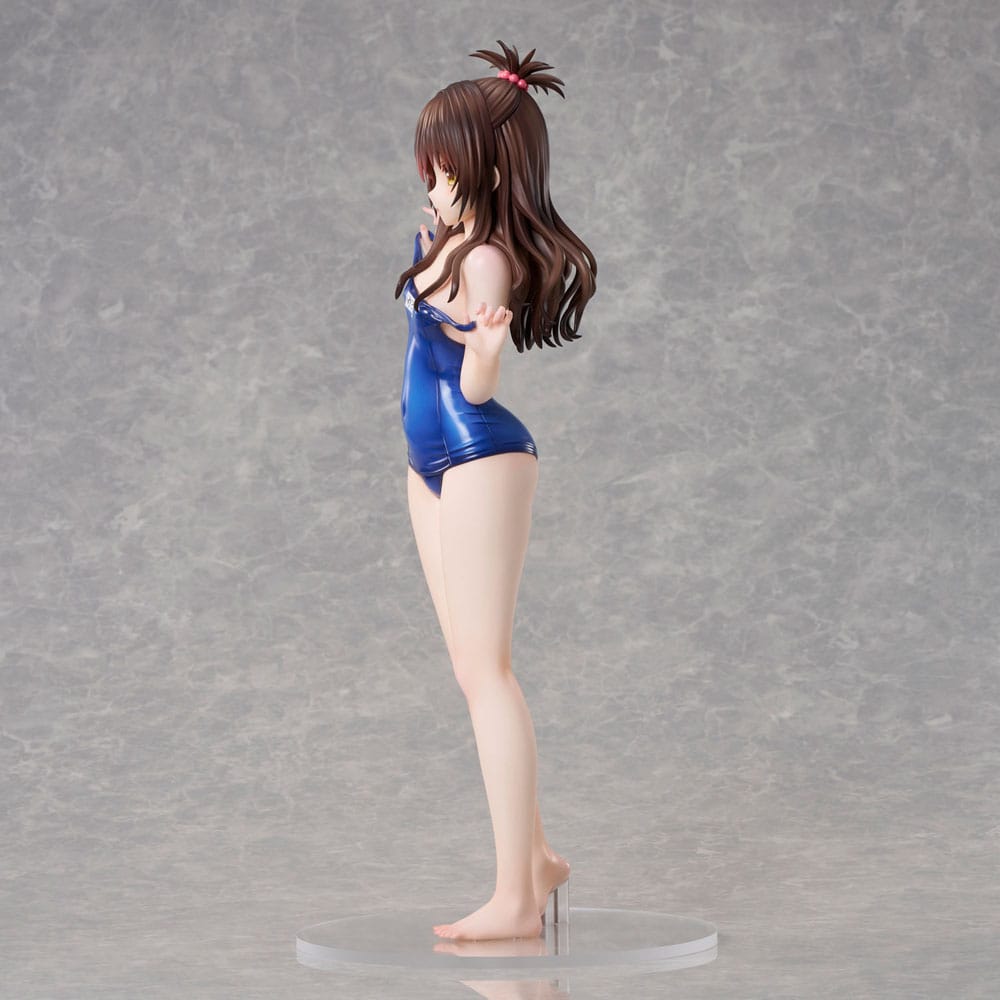 To Love-Ru Darkness Estatua PVC 1/4 Swimsuit Series Mikan Yuuki 33 cm - Z POP Toys