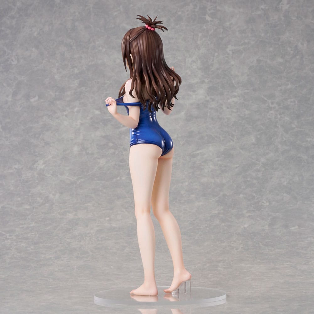 To Love-Ru Darkness Estatua PVC 1/4 Swimsuit Series Mikan Yuuki 33 cm - Z POP Toys