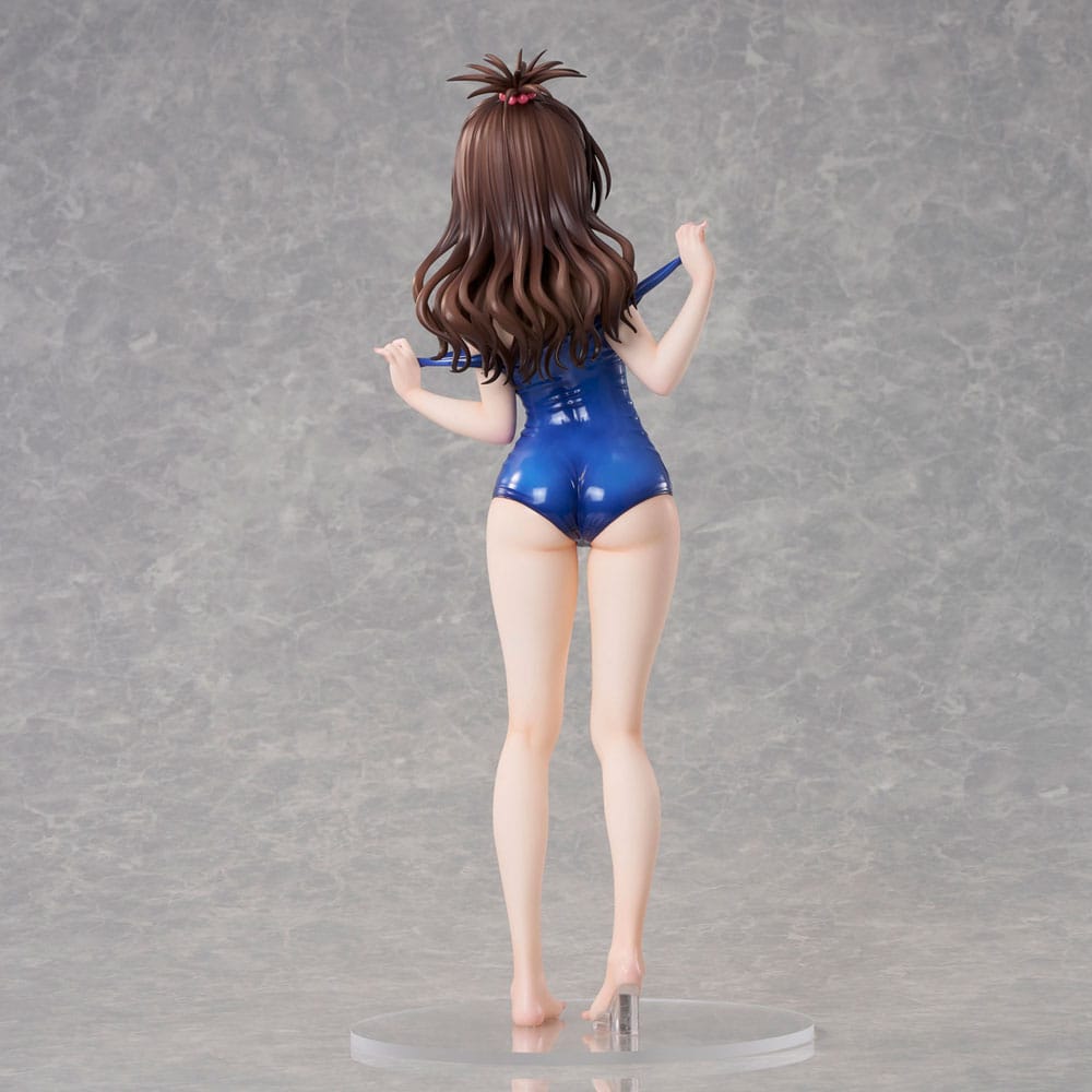 To Love-Ru Darkness Estatua PVC 1/4 Swimsuit Series Mikan Yuuki 33 cm - Z POP Toys
