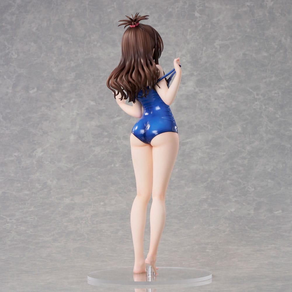 To Love-Ru Darkness Estatua PVC 1/4 Swimsuit Series Mikan Yuuki 33 cm - Z POP Toys