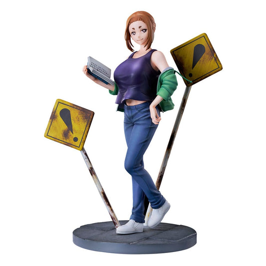 The Grimm Variations: Otome, Kaiju, and the Spirited Away Estatua PVC Sumireko Ogawa 27 cm - Z POP Toys