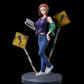The Grimm Variations: Otome, Kaiju, and the Spirited Away Estatua PVC Sumireko Ogawa 27 cm - Z POP Toys