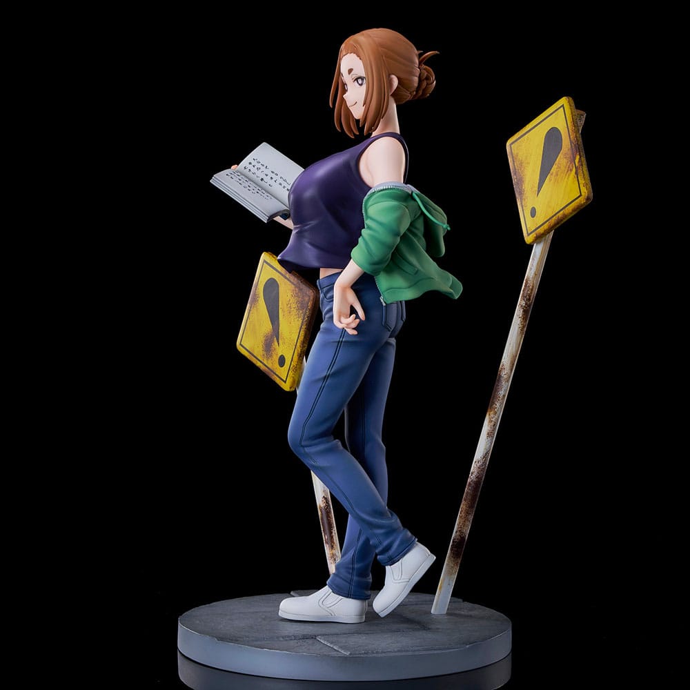 The Grimm Variations: Otome, Kaiju, and the Spirited Away Estatua PVC Sumireko Ogawa 27 cm - Z POP Toys