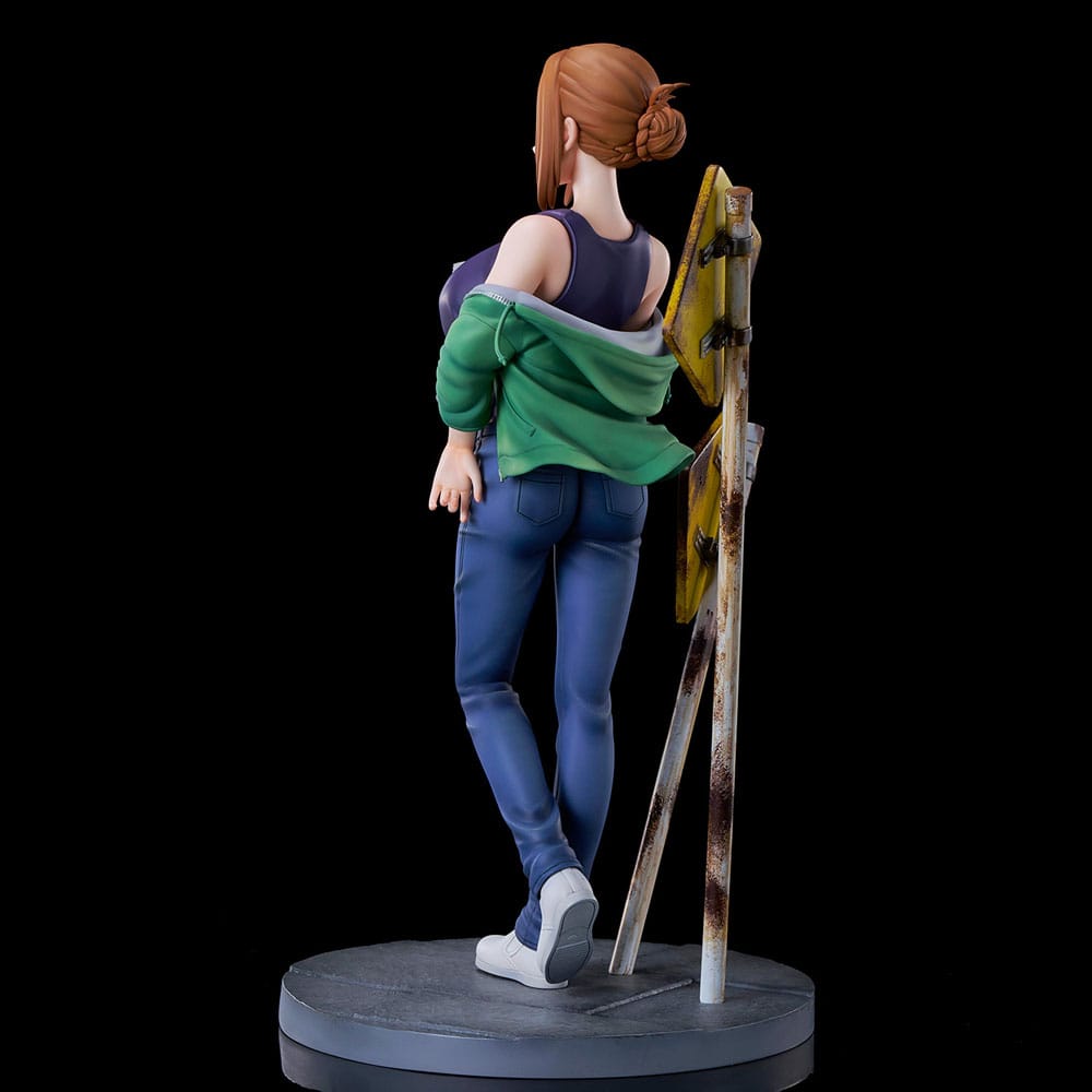 The Grimm Variations: Otome, Kaiju, and the Spirited Away Estatua PVC Sumireko Ogawa 27 cm - Z POP Toys
