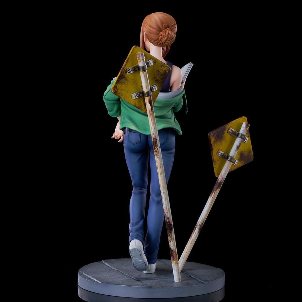 The Grimm Variations: Otome, Kaiju, and the Spirited Away Estatua PVC Sumireko Ogawa 27 cm - Z POP Toys