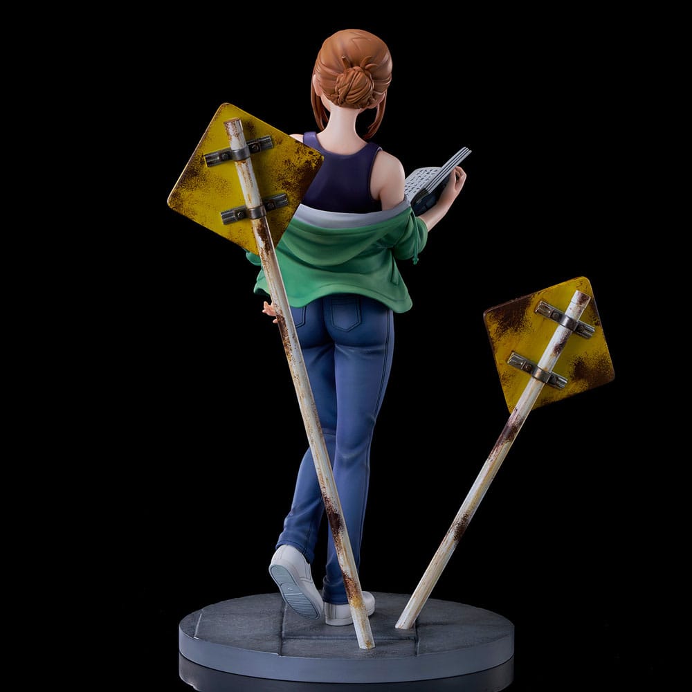 The Grimm Variations: Otome, Kaiju, and the Spirited Away Estatua PVC Sumireko Ogawa 27 cm - Z POP Toys