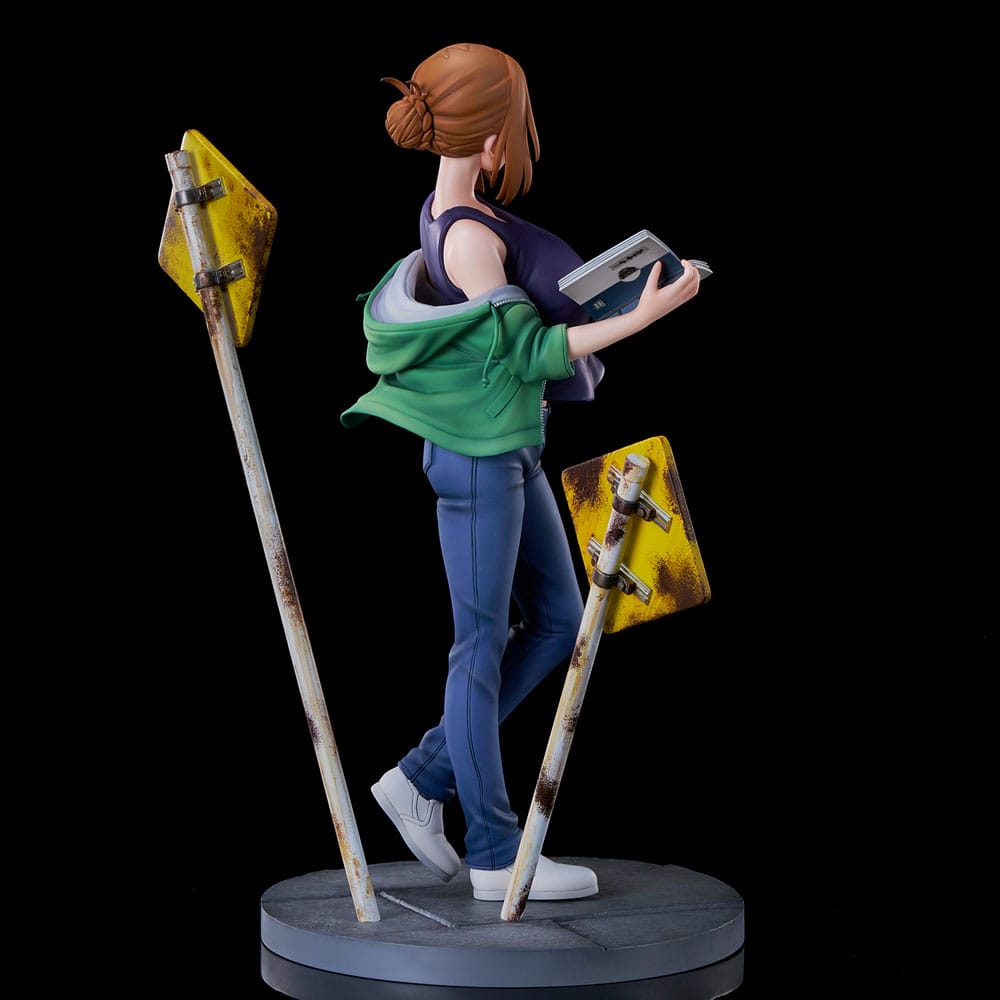 The Grimm Variations: Otome, Kaiju, and the Spirited Away Estatua PVC Sumireko Ogawa 27 cm - Z POP Toys