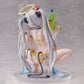 Original Character Estatua PVC 1/6 Silver-Haired Girl Illustrated by Chihiro 18 cm