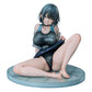 Original Character Estatua PVC 1/6 Sora Minase - Illustrated by Danimaru 15 cm - Z POP Toys