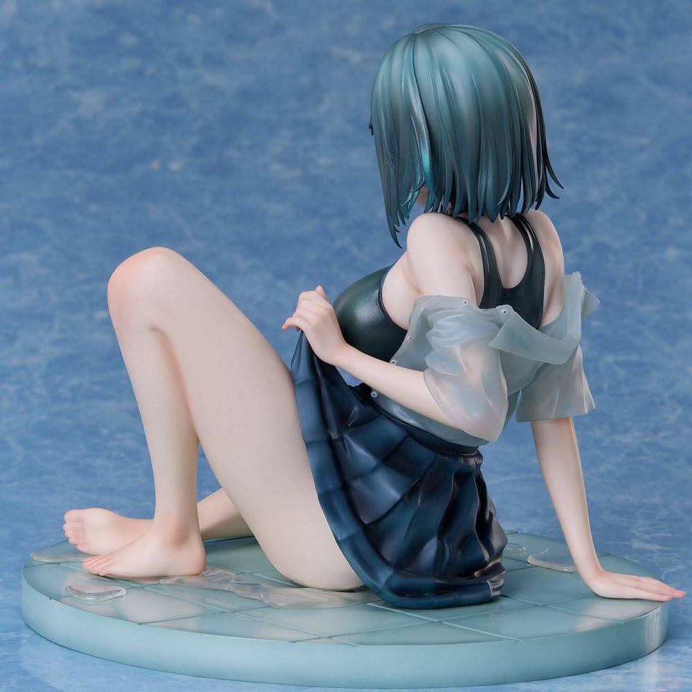 Original Character Estatua PVC 1/6 Sora Minase - Illustrated by Danimaru 15 cm - Z POP Toys