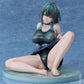 Original Character Estatua PVC 1/6 Sora Minase - Illustrated by Danimaru 15 cm - Z POP Toys