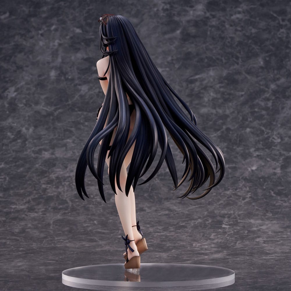 Goddess of Victory: Nikke Estatua PVC 1/6 Maiden Under the Sun 26 cm - Z POP Toys