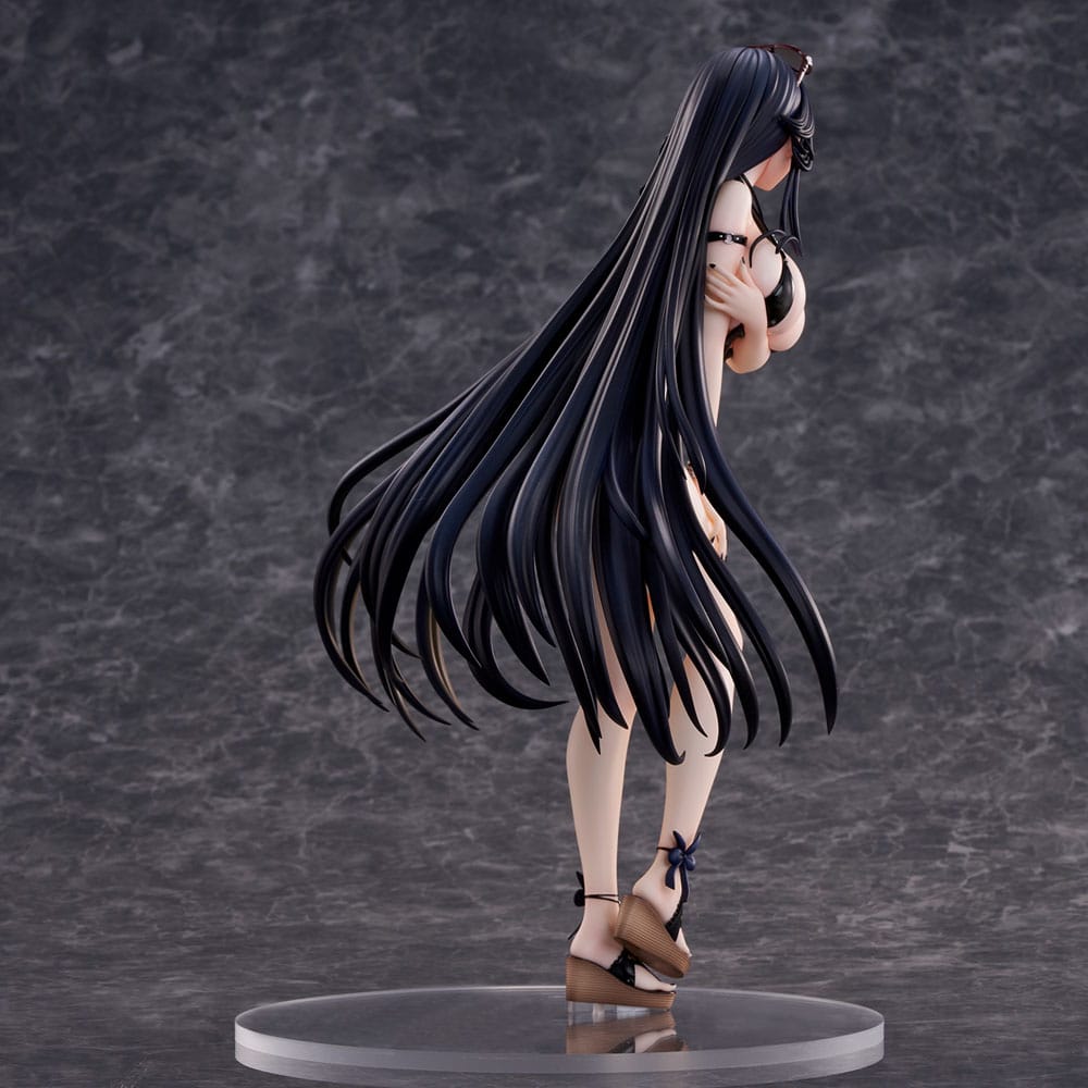 Goddess of Victory: Nikke Estatua PVC 1/6 Maiden Under the Sun 26 cm - Z POP Toys